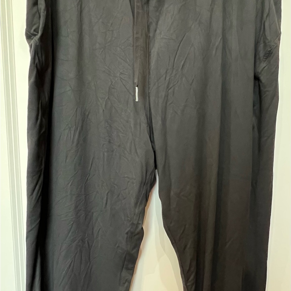 Lululemon 7/8 Joggers